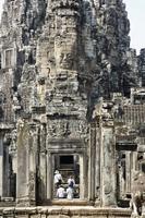 Bayon-Tempel