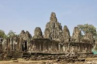 Bayon-Tempel