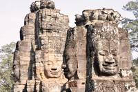 Bayon-Tempel