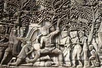 Bayon-Tempel