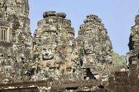 Bayon-Tempel