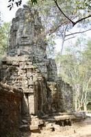Angkor - Nordtor