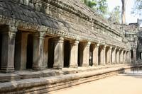 Angkor - Ta Phrom