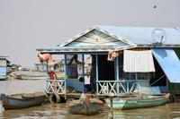 Tonle Sap-See