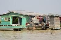 Tonle Sap-See