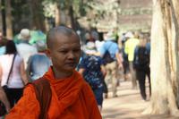 Kambodscha Impressionen