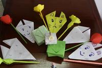 Phum Chhouk-Grundschule