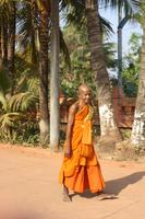 Kambodscha Impressionen