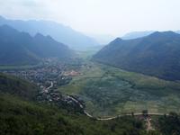 Mai Chau Tal