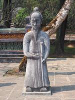 Hue: Grabablage Tu Duc