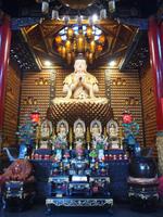 Saigon: Tempel der 10000 Buddhas