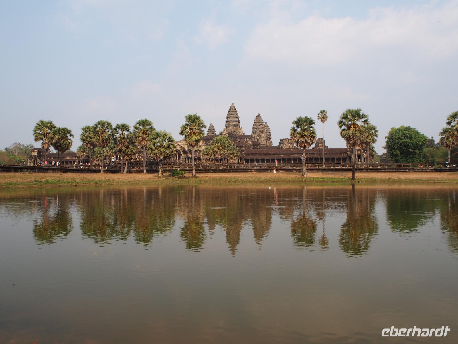 Angkor Wat