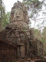 Ta Phrom