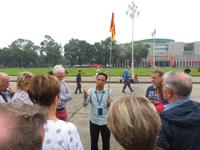 Erklärungen unseres RL Tuan