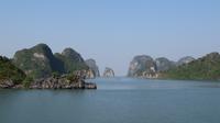 Halong / Lan Ha Bucht
