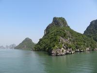 Halong / Lan Ha Bucht