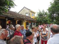 Stadtrundgang in Hoi An