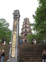Thien Mu-Pagode