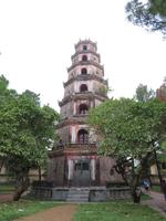 Thien Mu-Pagode