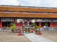 Königspalast von Hue