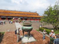 Königspalast von Hue