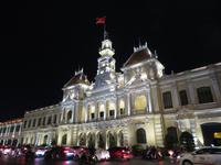 Rathaus von Saigon