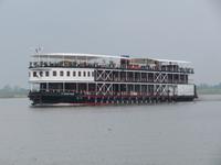 Mekong-Kreuzfahrt