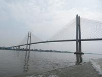 Fernstraße Saigon - Phnom Penh