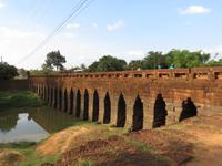 Preah Tis-Brücke