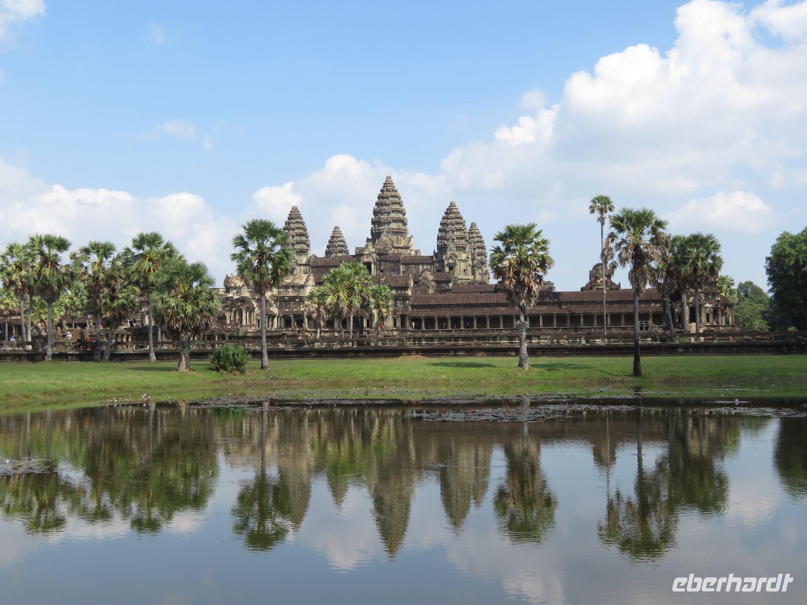 Angkor Wat
