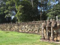 Elefanten-Terasse (Angkor Thom)