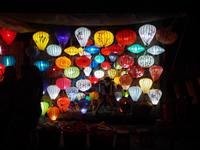 Hoi An bei Nacht