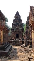Banteay Srei