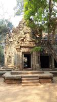Ta Prohm