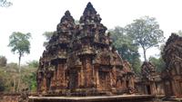 Banteay Srei