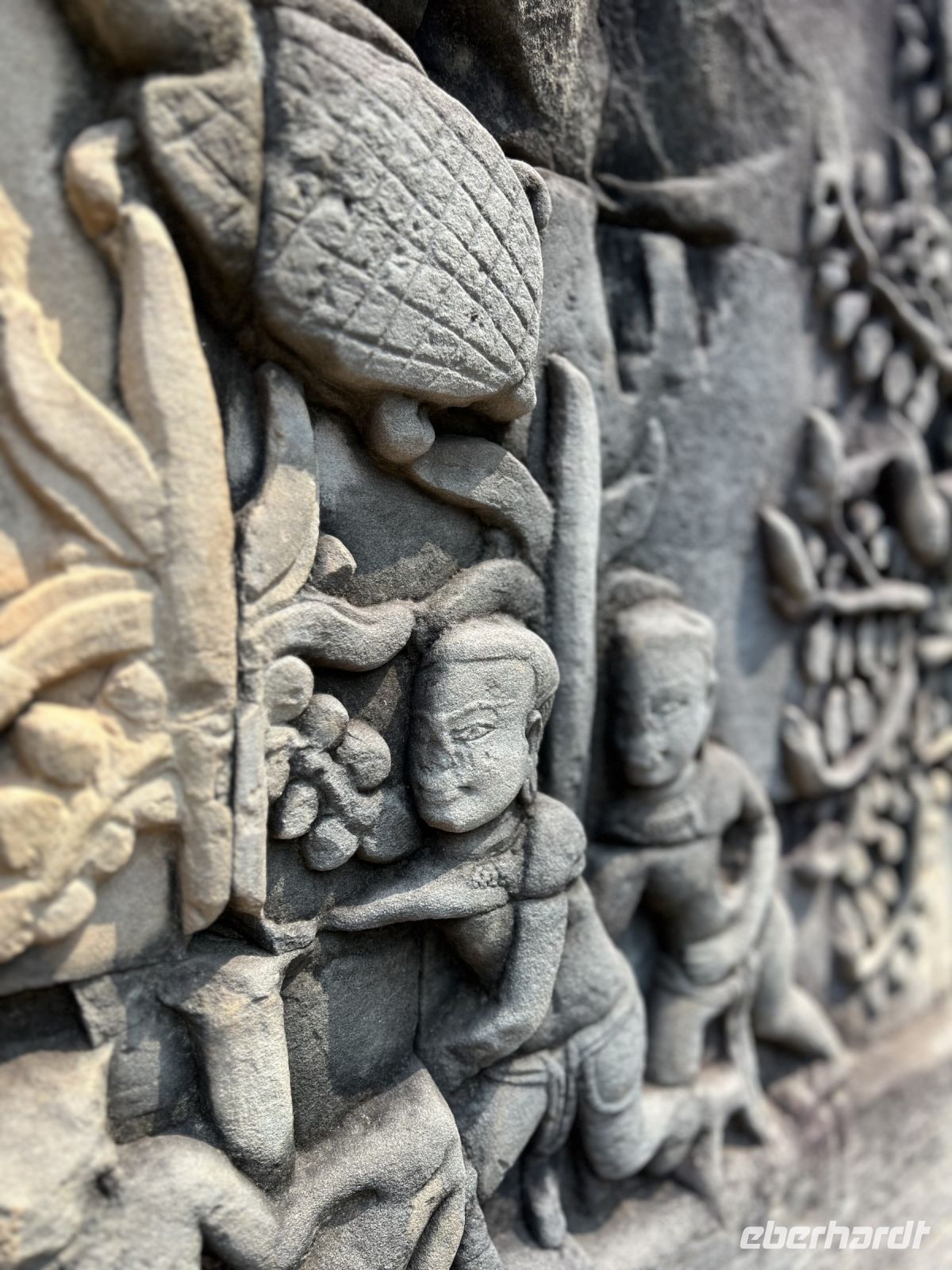  161 Bayon Tempel - Geschichte des Khmer Reiches.jpeg