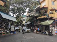 9. Stadtspaziergang Hanoi