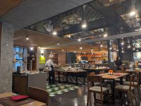 19. Frühstück Hotel Hanoi