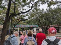20. Ho Chi Minh Mausoleum