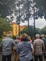 26. Ho Chi Minh Mausoleum