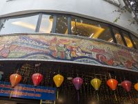 43. Wasserpuppentheater