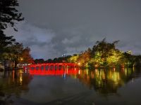 56. Abendspaziergang