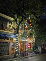 58. Abendspaziergang