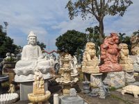 61. Fahrt zur Halong Bucht