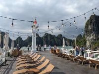 74. Eindrücke vom Kreuzfahrtschiff