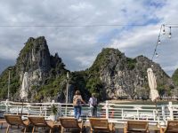 75. Eindrücke vom Kreuzfahrtschiff