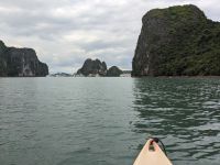 77. Ausflug Kajakfahren