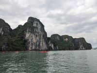 78. Ausflug Kajakfahren