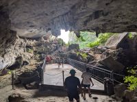 83. Ausflug zum Strand