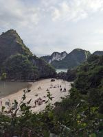 84. Ausflug zum Strand